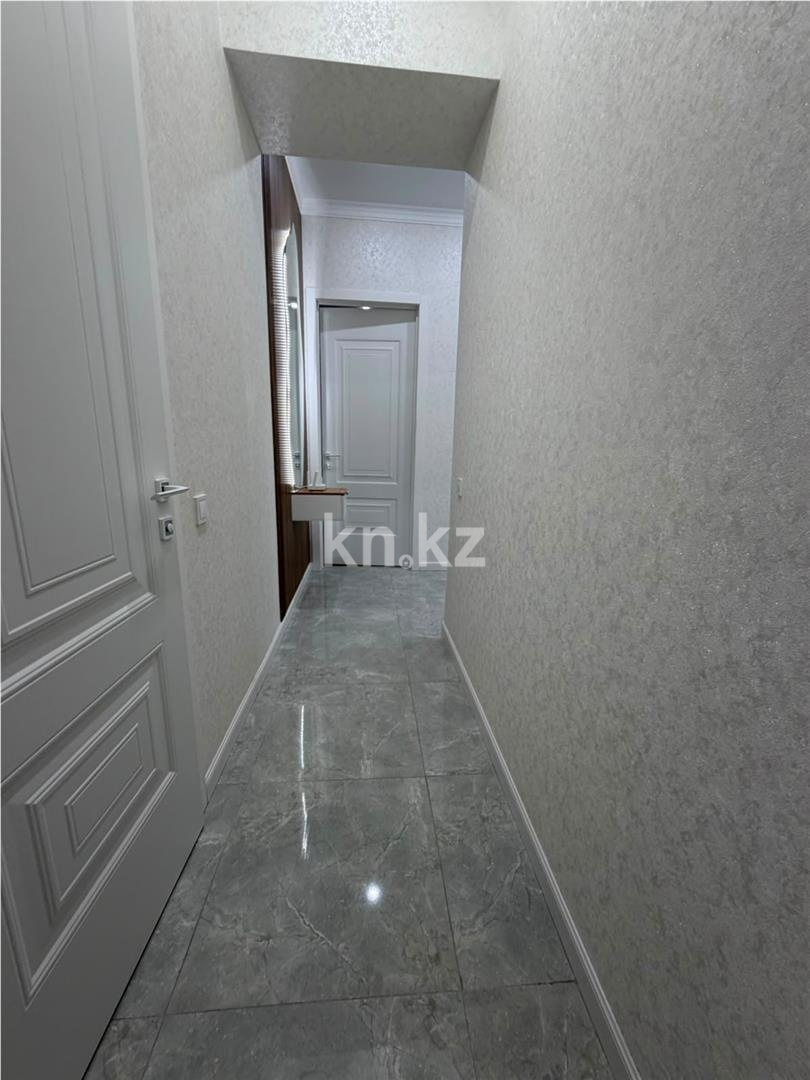 Продажа 4-комнатной квартиры, 100 м² - Аренда квартир помесячно в Жезказгане фото 17 из 29