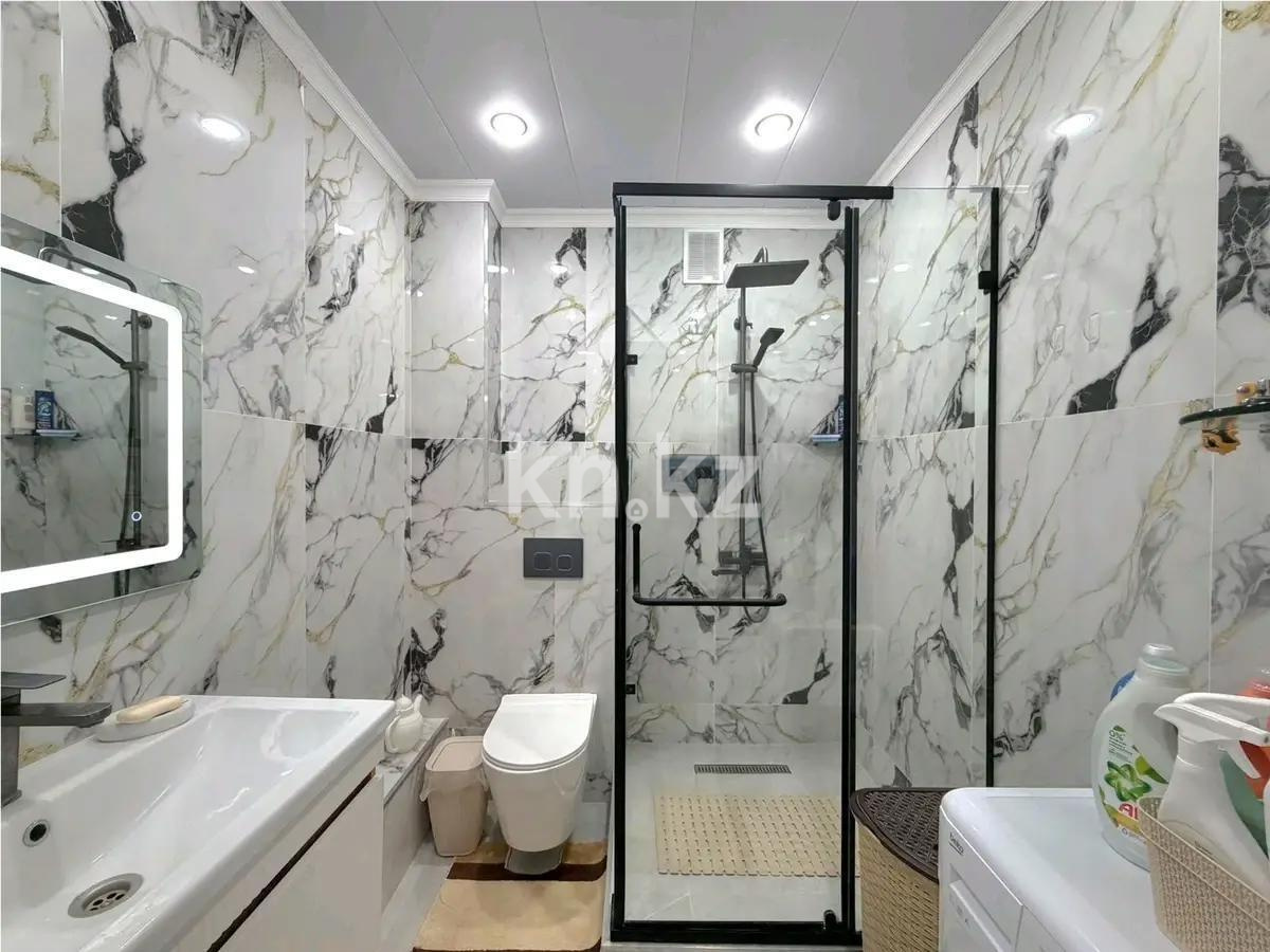 Продажа 3-комнатной квартиры, 62.8 м², пр. Кудайбердыулы, дом  25/1 в Астане - фото 5