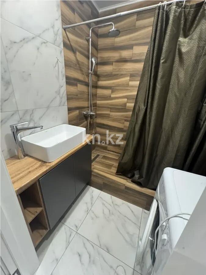 Продажа 2-комнатной квартиры, 55 м² в Алматы - фото 4