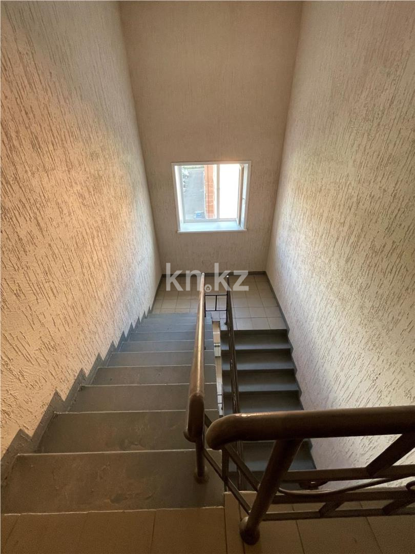 Продажа 3-комнатной квартиры, 86 м², мкр-н Степной-2, дом  14/5 в Караганде - фото 17