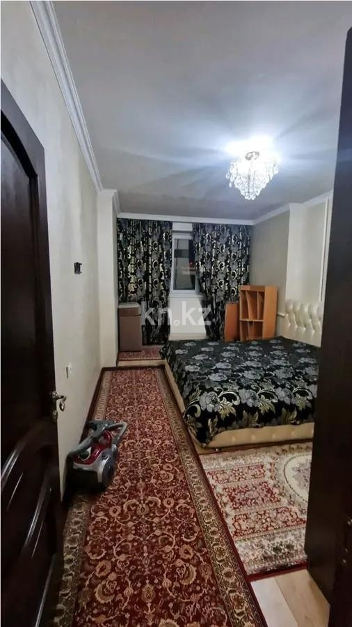 Продажа 2-комнатной квартиры, 54 м² в Алматы - фото 2