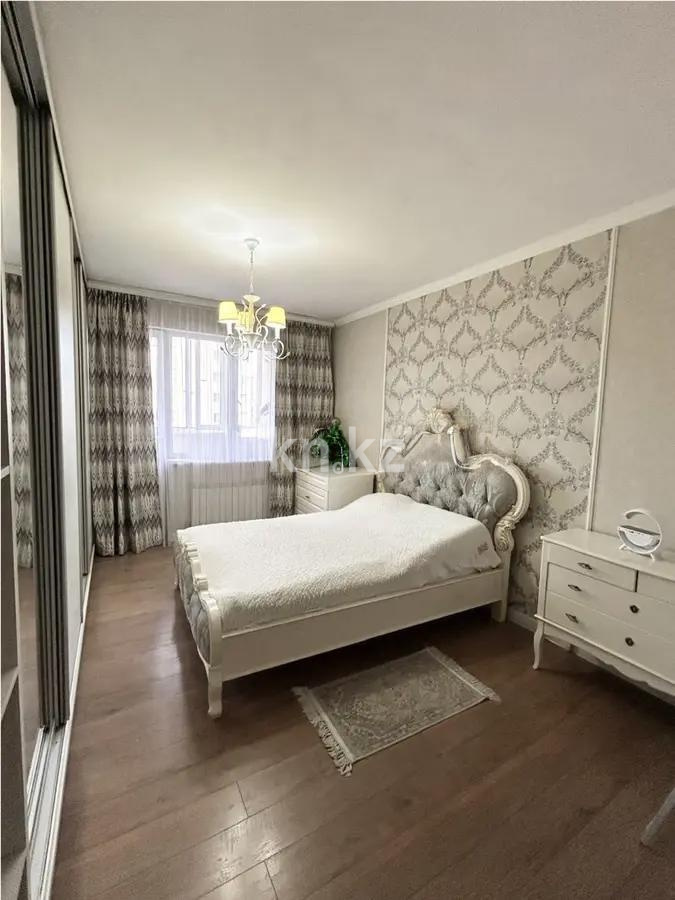 Продажа 2-комнатной квартиры, 66.5 м² в Алматы
