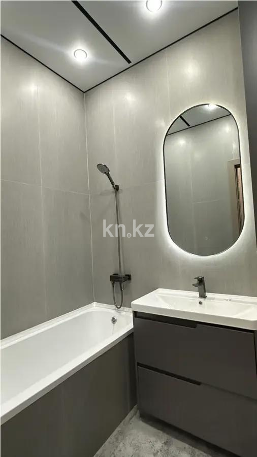Продажа 2-комнатной квартиры, 45 м² в Алматы - фото 3