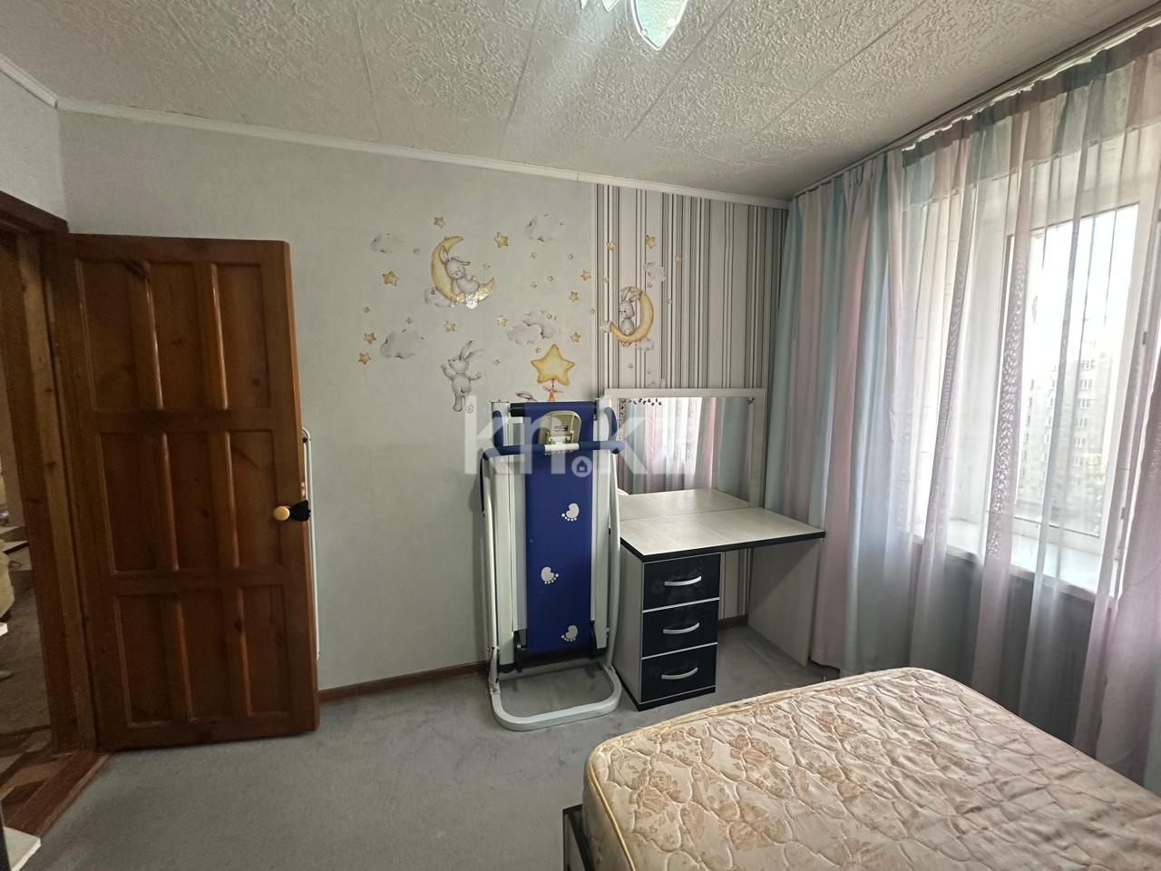 Аренда 4-комнатной квартиры, 72 м² - Аренда квартир помесячно от хозяев в Караганде фото 16 из 18