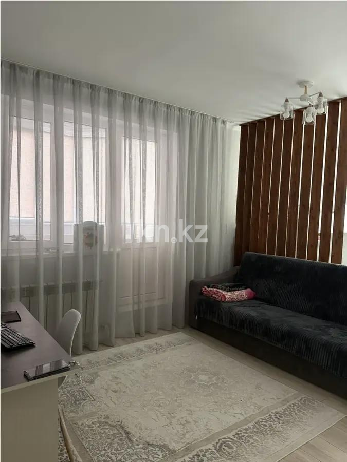 Продажа 2-комнатной квартиры, 72 м² в Астане