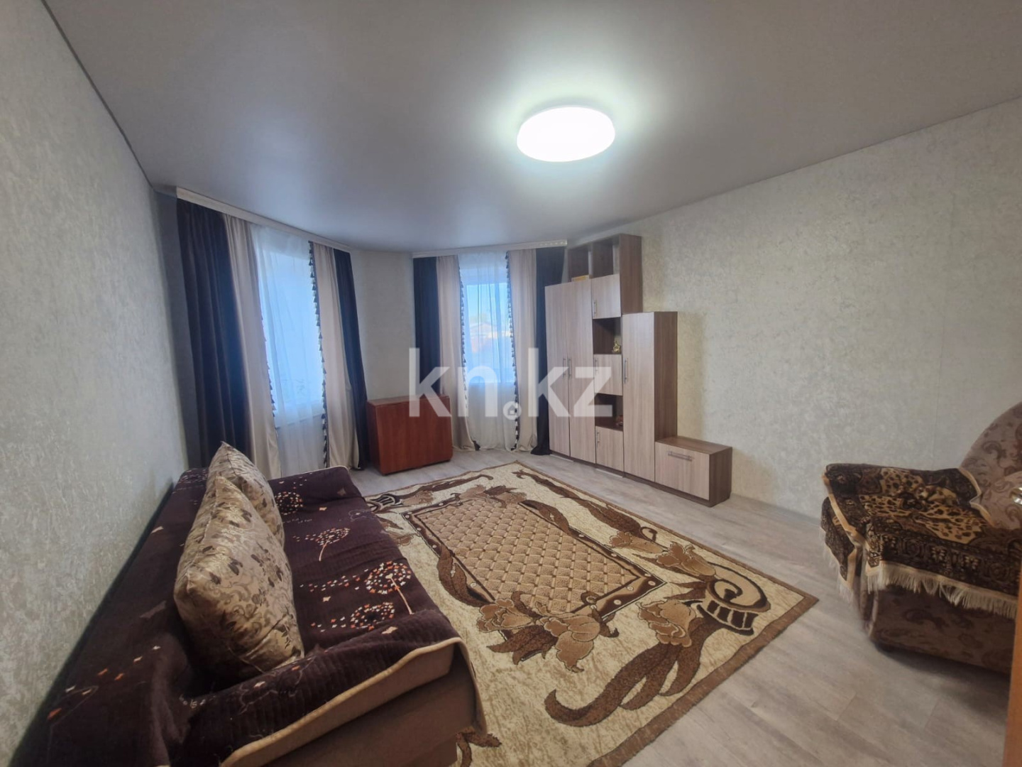 Продажа 1-комнатной квартиры, 36.7 м² - Продажа недвижимости в Костанае фото 4 из 10