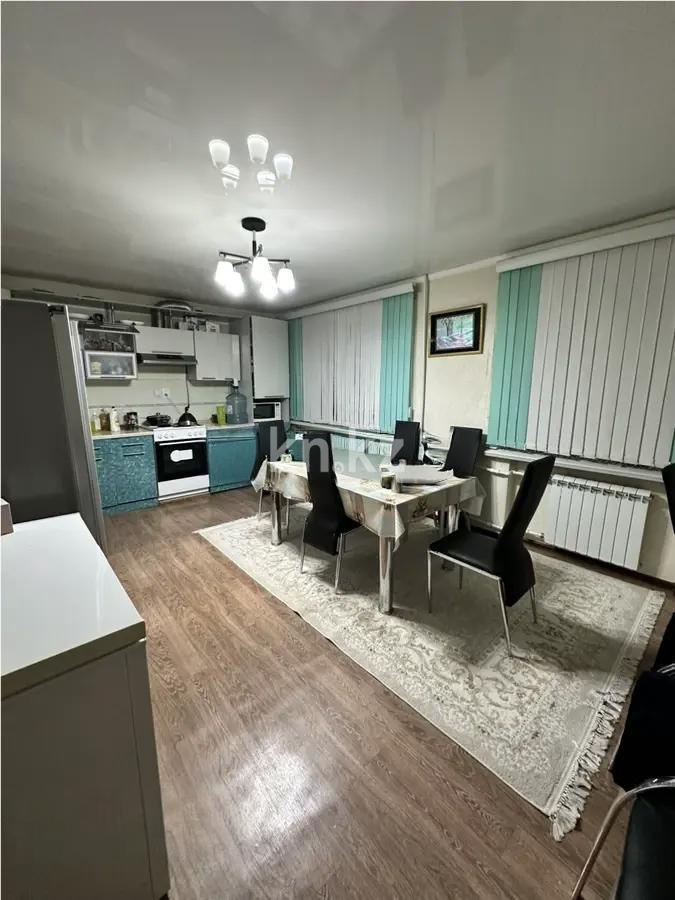 Продажа 3-комнатной квартиры, 97 м², ул. Лободы, дом  46 - Продажа квартир в Караганде фото 6 из 7