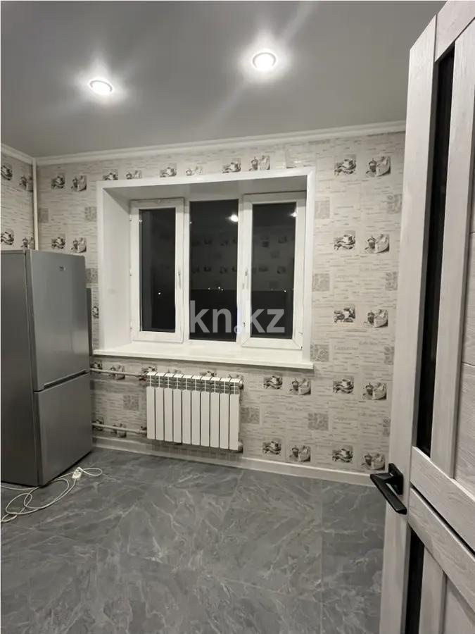Продажа 1-комнатной квартиры, 35 м², ул. Омарова, дом  89 в Алматы
