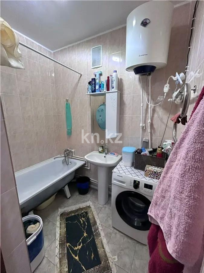 Продажа 2-комнатной квартиры, 47 м², ул. Коммунистическая, дом  19/4 в Караганде - фото 5