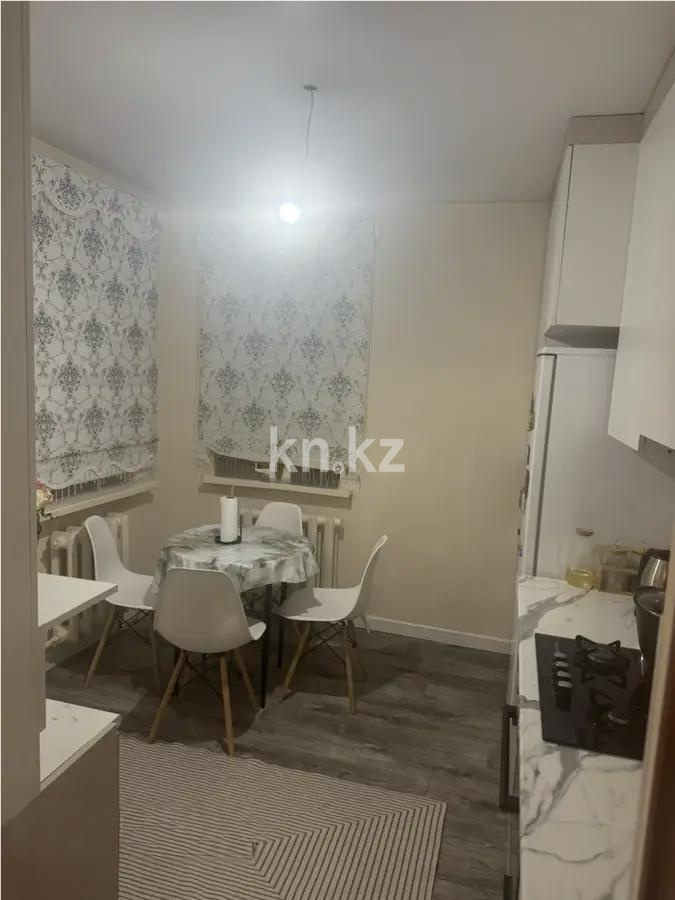 Продажа 2-комнатной квартиры, 56 м², пр. Кудайбердыулы, дом  29/1 - Продажа  двухкомнатных квартир в Астане с фото фото 3 из 6