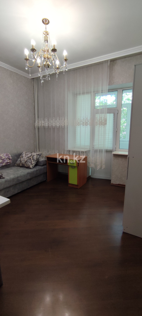 Аренда 3-комнатной квартиры, 72.5 м² - Аренда квартир помесячно от хозяев в Караганде фото 6 из 11