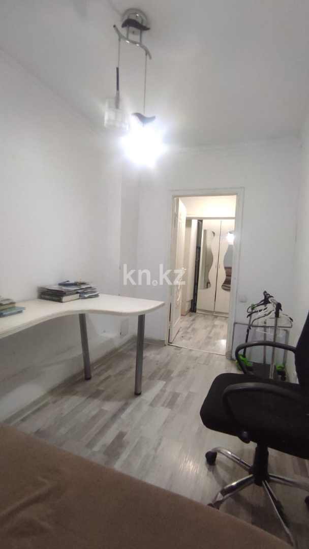 Продажа 2-комнатной квартиры, 47 м², койгельды, дом  192 - Продажа квартир в Таразе фото 5 из 20