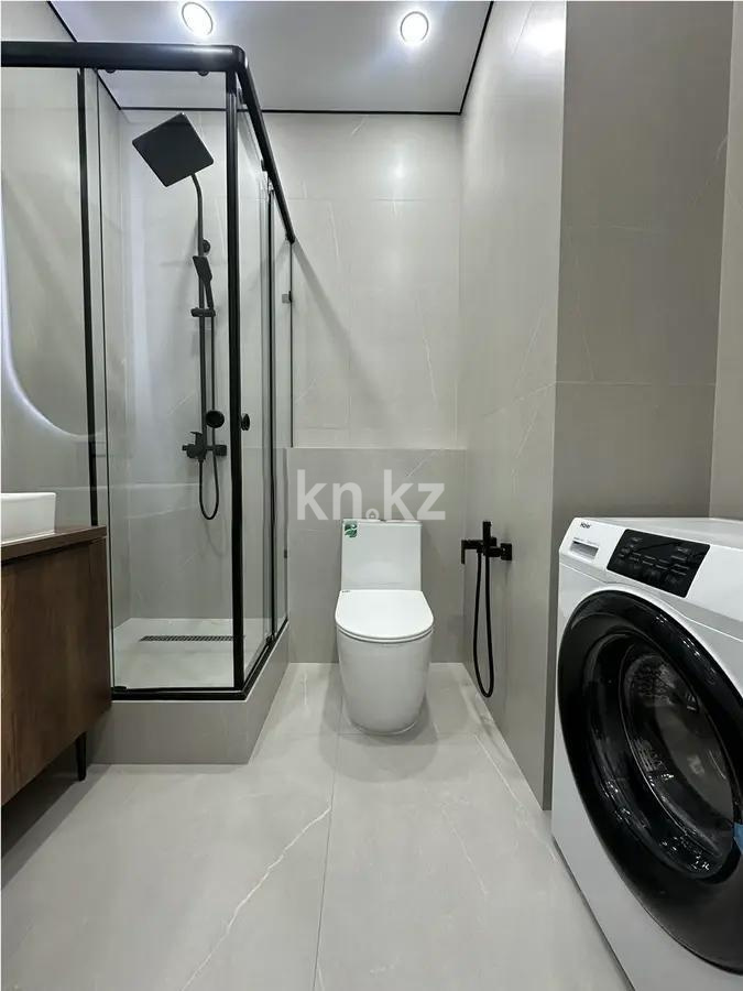 Продажа 2-комнатной квартиры, 35 м² в Алматы - фото 3