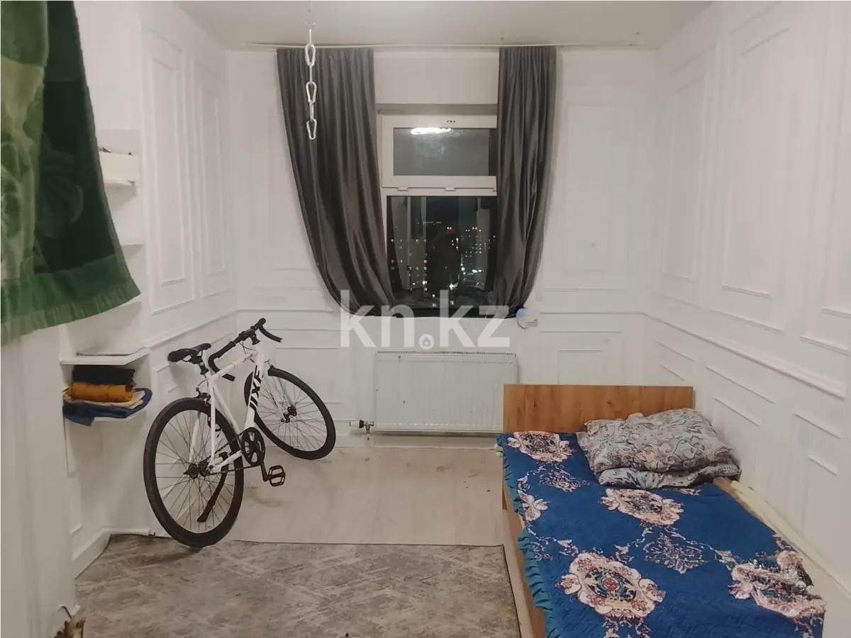 Продажа 2-комнатной квартиры, 59 м² - Продажа квартир в р-не Сарыарка Астаны - страница 3 фото 3 из 3