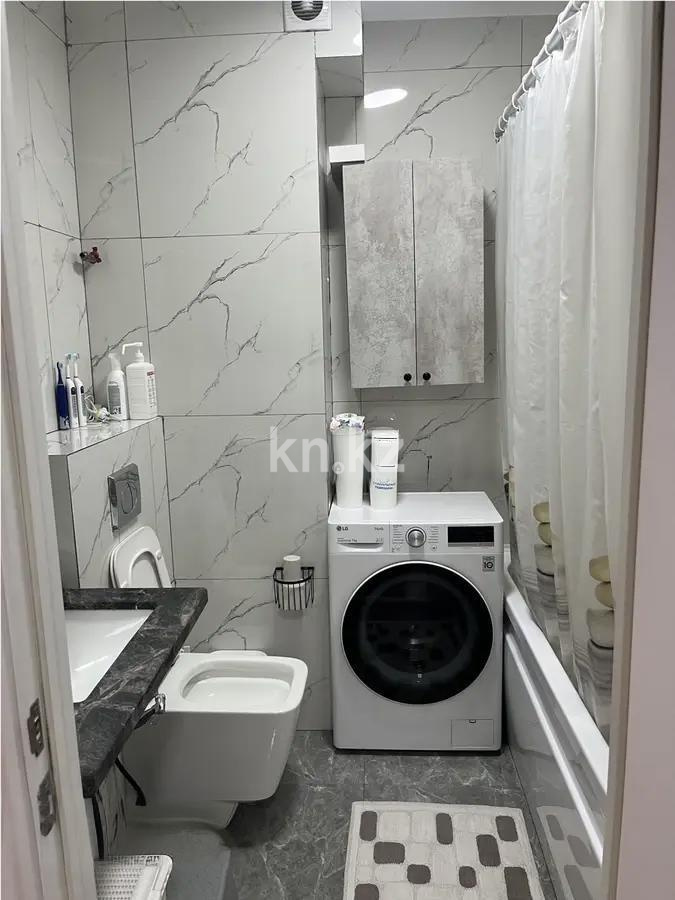 Продажа 2-комнатной квартиры, 55 м² в Астане - фото 4