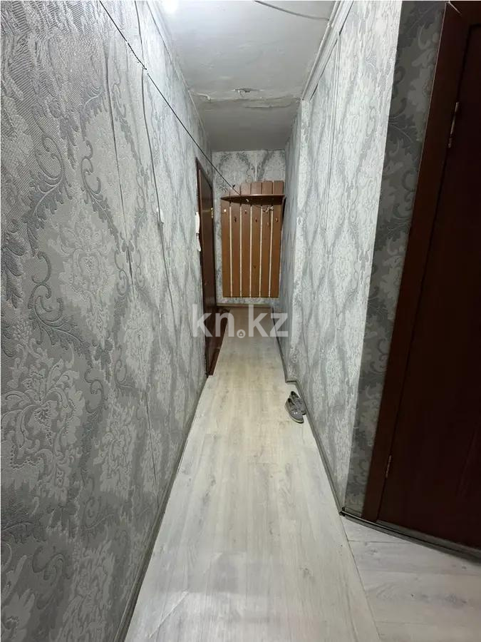 Продажа 1-комнатной квартиры, 32 м² - Продажа квартир в Караганде - страница 3 фото 4 из 4