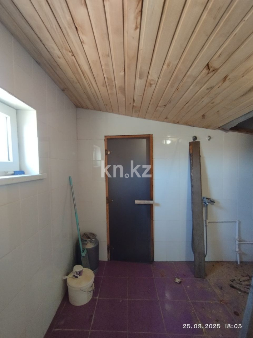 Продажа 5-комнатного дома, 114 м² - Продажа жилой и коммерческой недвижимости в Уральске фото 27 из 38