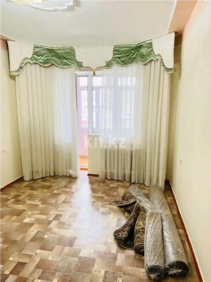 Продажа 2-комнатной квартиры, 48 м², пр. Райымбека, дом  481 - Продажа квартир в Алматы фото 1 из 5