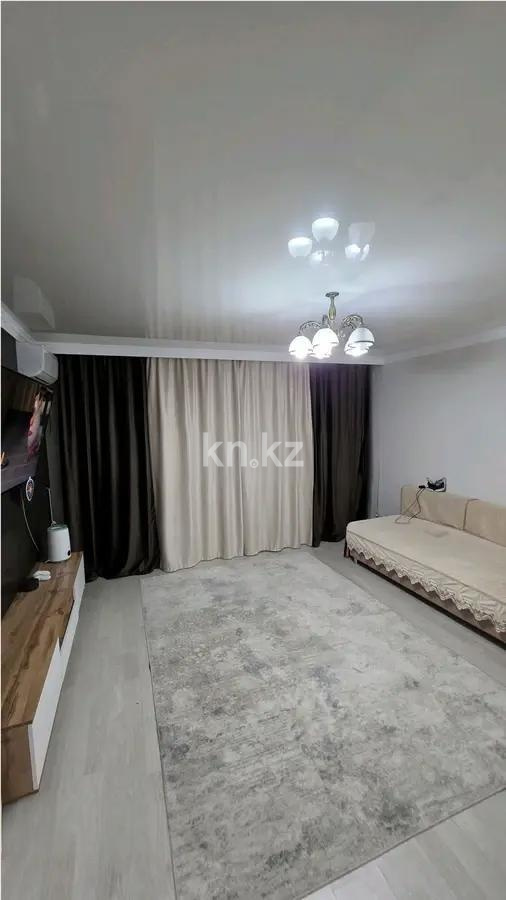 Продажа 3-комнатной квартиры, 60 м², ул. Жанадария, дом  126 в Астане