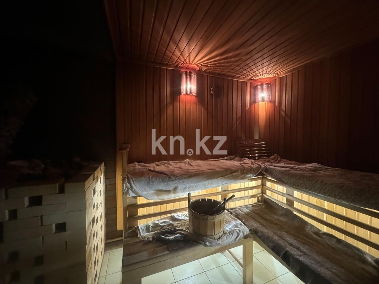 Продажа 4-комнатного дома, 400 м², ул. Абая - Продажа домов, коттеджей в Темиртау фото 13 из 17