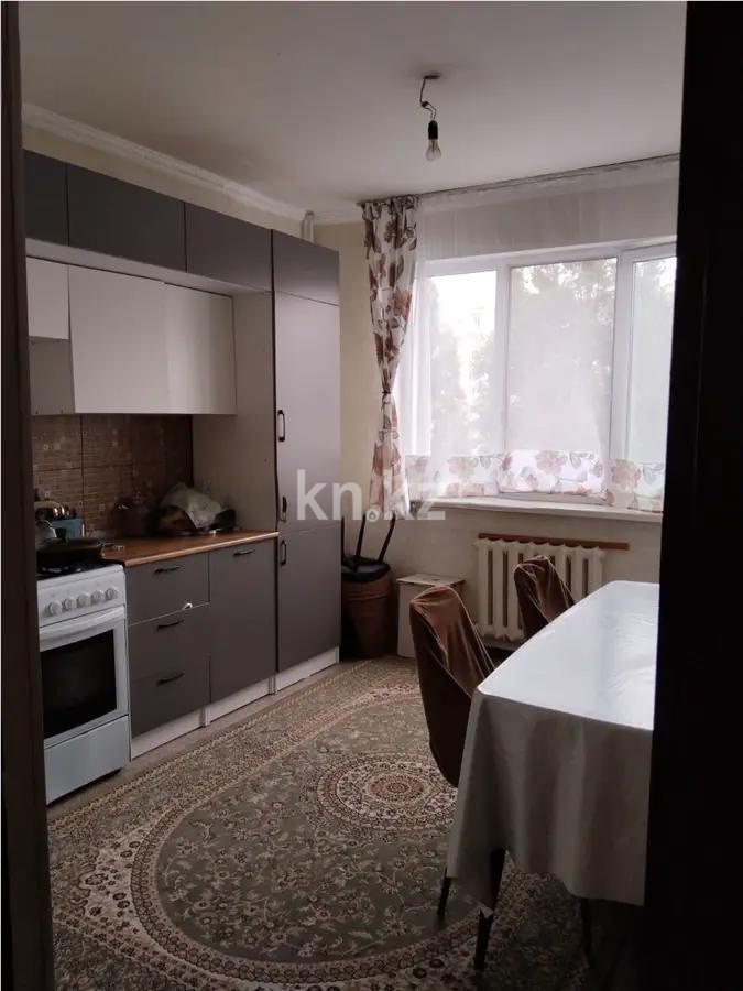 Продажа 3-комнатной квартиры, 75 м², мкр-н Зердели, дом  1/178 в Алматы - фото 3