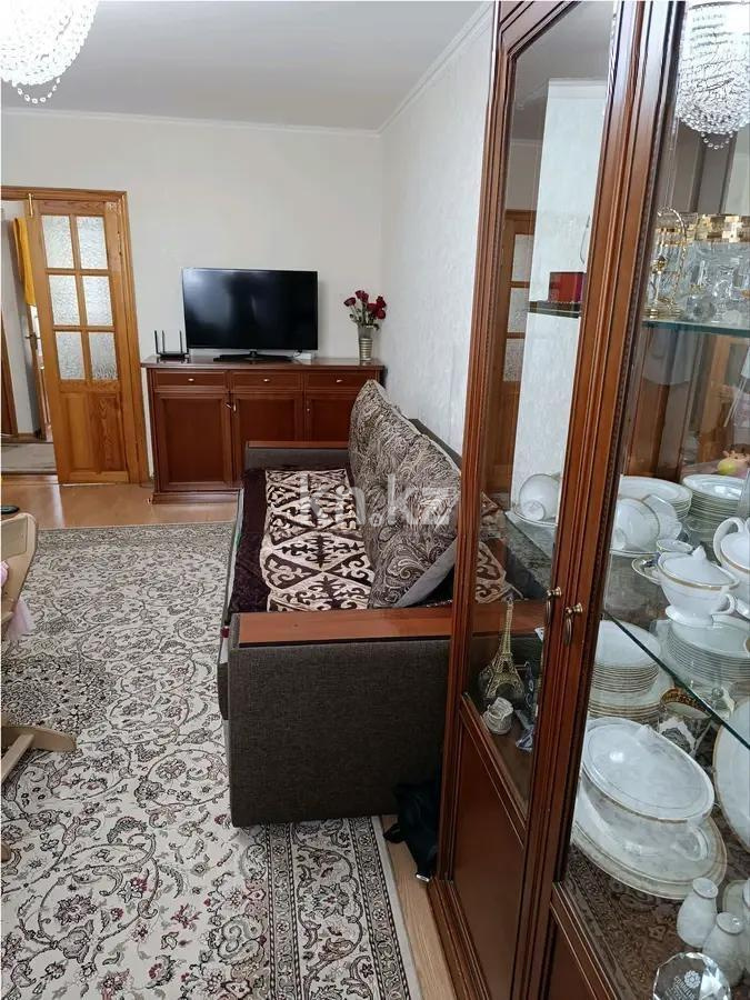 Продажа 3-комнатной квартиры, 68 м² - Продажа трехкомнатных квартир от собственников в Алматы - страница 5 фото 1 из 9