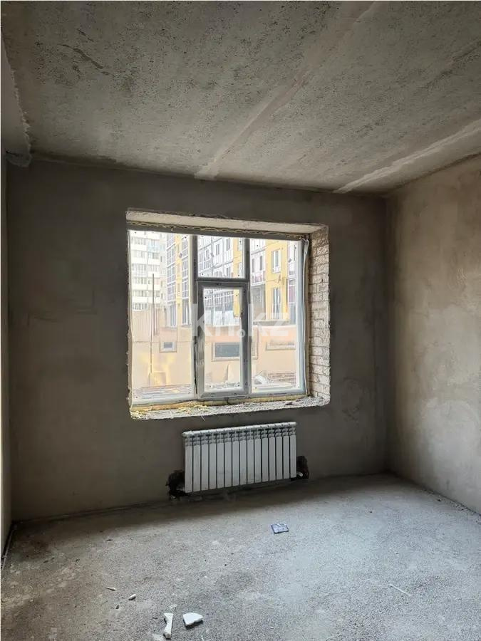 Продажа 2-комнатной квартиры, 59 м² в Караганде