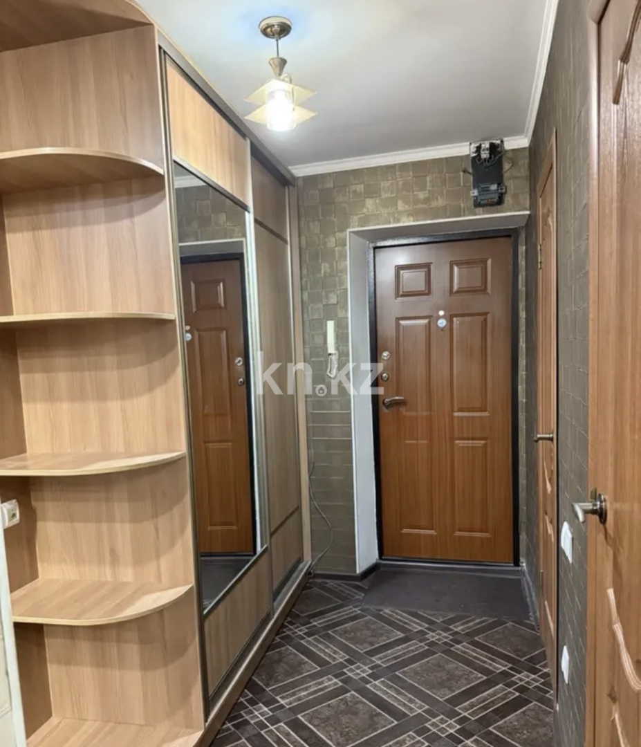 Аренда 1-комнатной квартиры, 42 м² - Аренда квартир помесячно в Казахстане - страница 8 фото 13 из 16