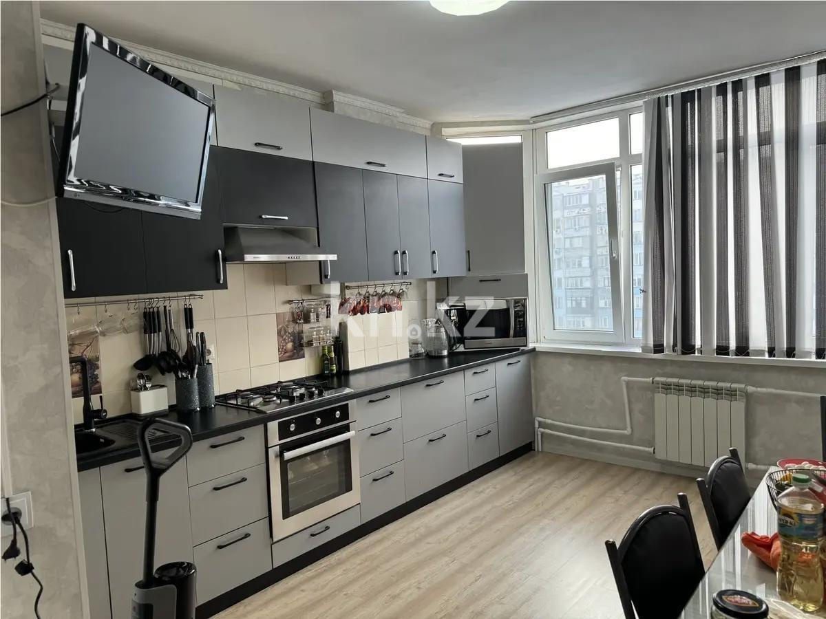 Продажа 3-комнатной квартиры, 75 м², пр. Райымбека, дом  245 в Алматы - фото 4