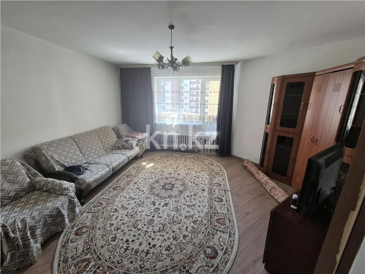 Продажа 2-комнатной квартиры, 69 м² в Алматы
