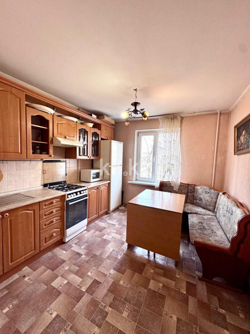 Продажа 2-комнатной квартиры, 52 м² в Алматы - фото 9