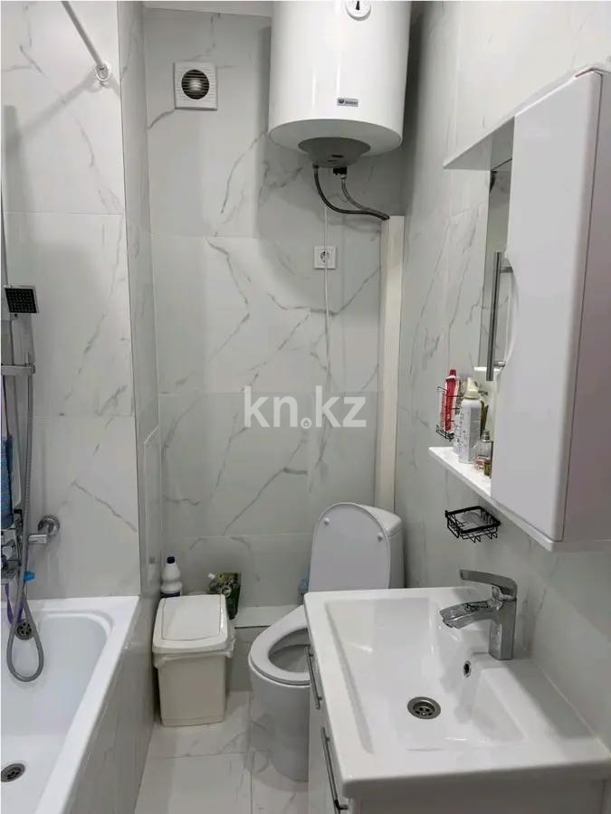 Продажа 1-комнатной квартиры, 30 м² - Недвижимость в Казахстане - страница 24 фото 3 из 3