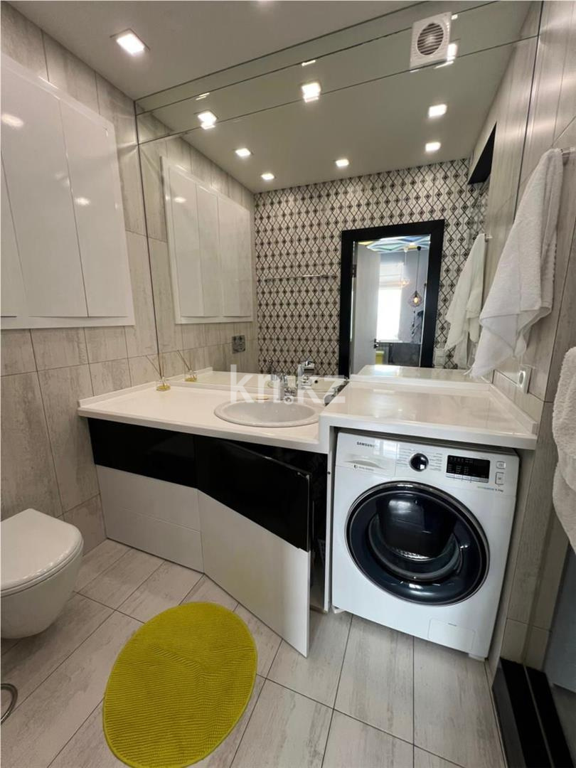 Продажа 2-комнатной квартиры, 56 м² - Продажа двухкомнатных квартир в Городе Караганды - страница 3 фото 9 из 15