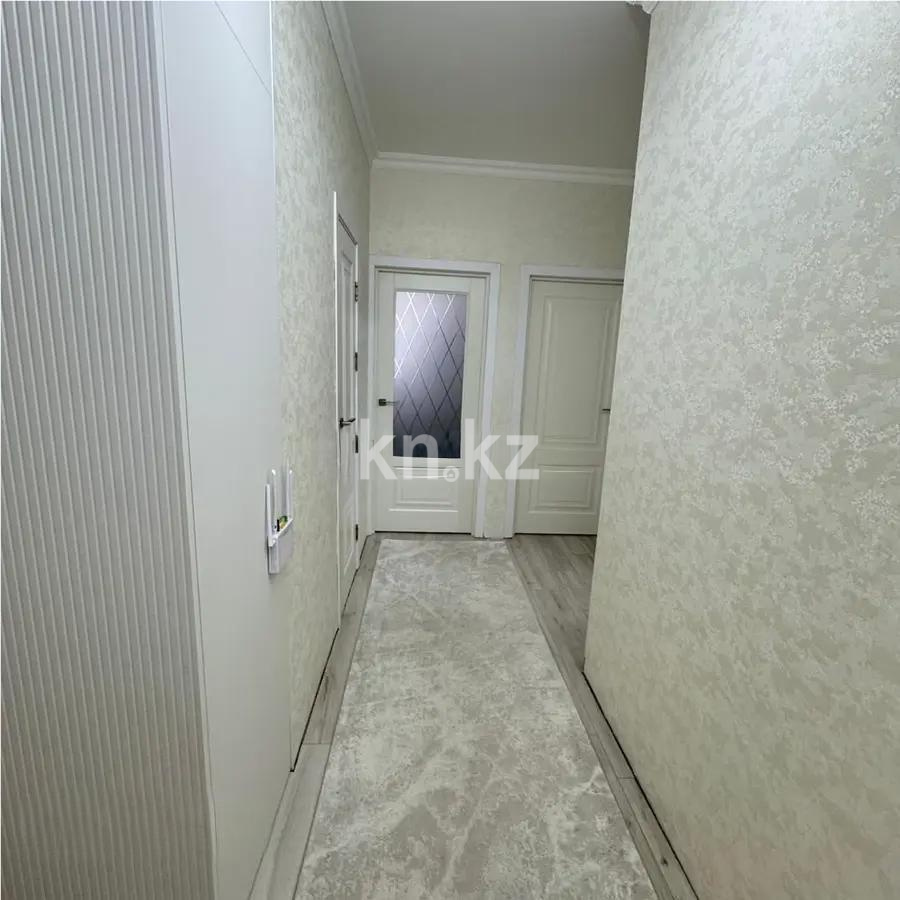 Продажа 2-комнатной квартиры, 51.9 м² в Астане - фото 5