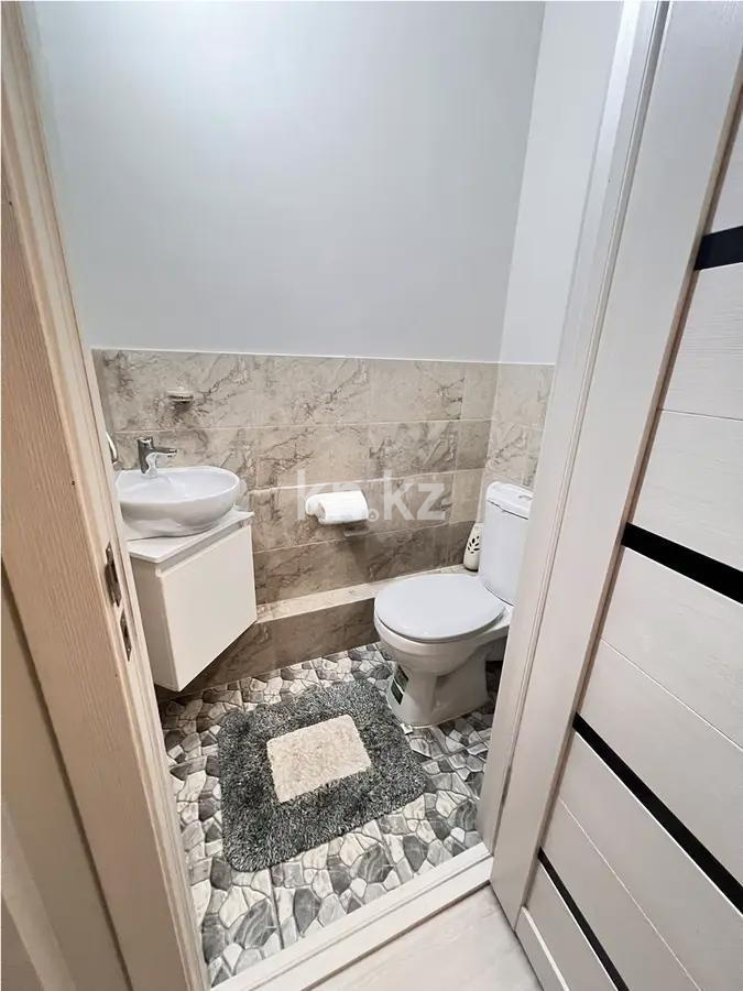 Продажа 3-комнатной квартиры, 85 м² - Продажа квартир в Алматы - страница 4 фото 6 из 7