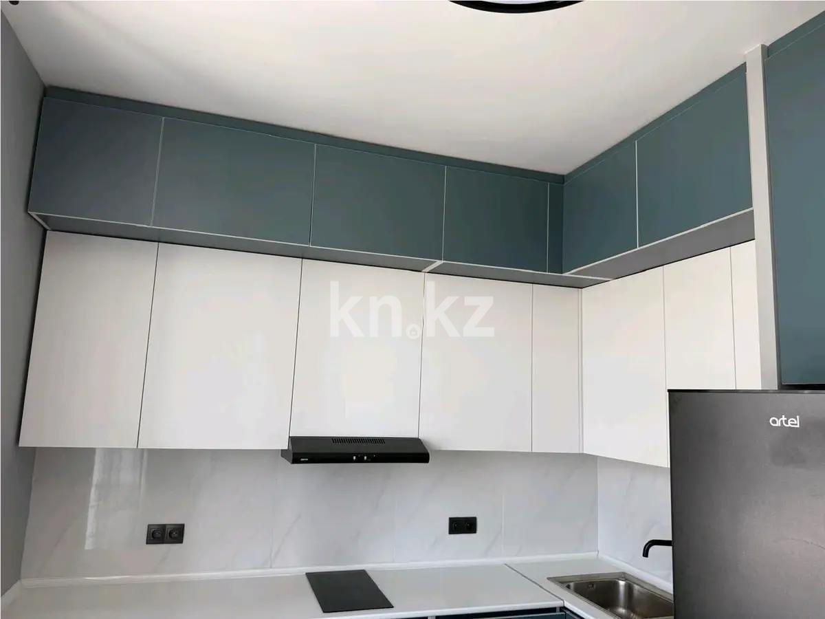 Продажа 1-комнатной квартиры, 40 м² - Продажа однокомнатных квартир в Астане - страница 49 фото 3 из 3