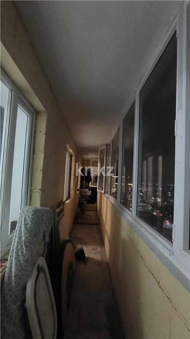 Продажа 2-комнатной квартиры, 69 м², ул. Момышулы - Аренда офисных и торговых помещений в Атырау фото 15 из 16