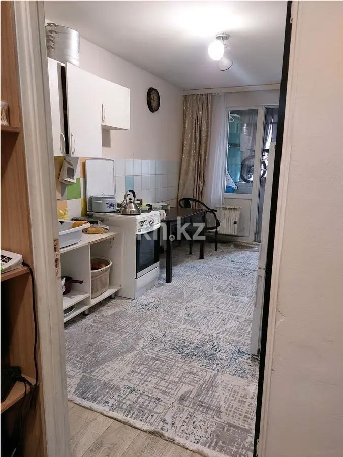 Продажа 1-комнатной квартиры, 41 м² в Алматы - фото 2
