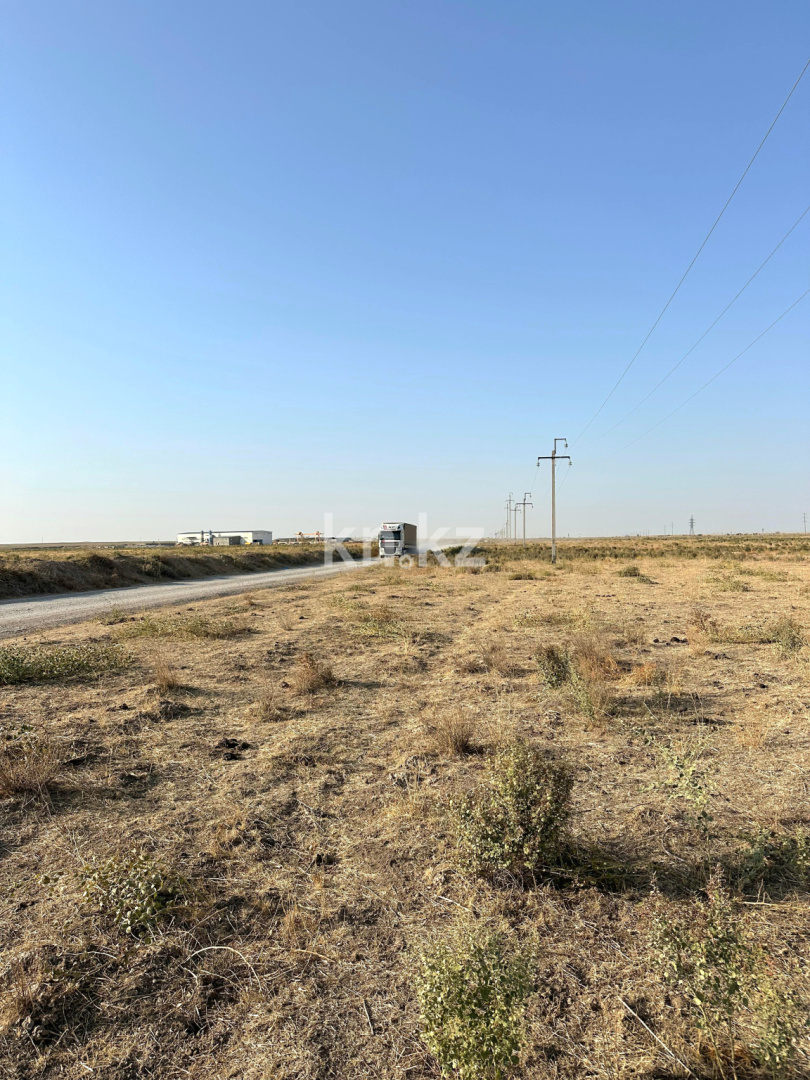 Продажа земельного участка, 89.7 га, Алтынтобе - Продажа квартир в Шымкенте фото 4 из 19