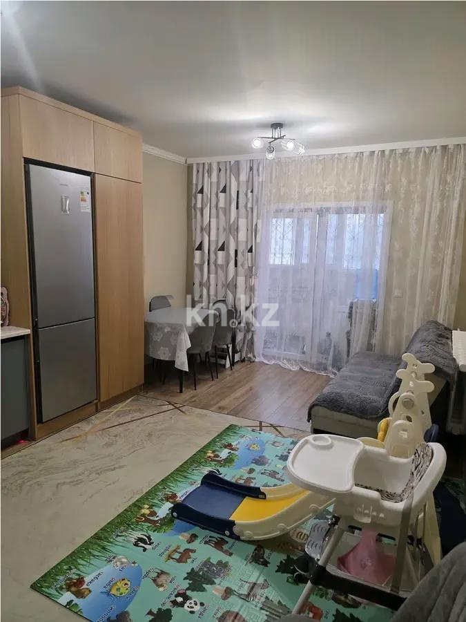 Продажа 2-комнатной квартиры, 78.8 м², ул. Отырар, дом  2/1 - Продажа квартир в Астане фото 3 из 5