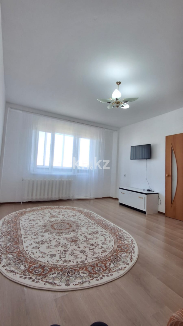 Продажа 1-комнатной квартиры, 54.2 м² - Недвижимость в Уральске фото 1 из 20
