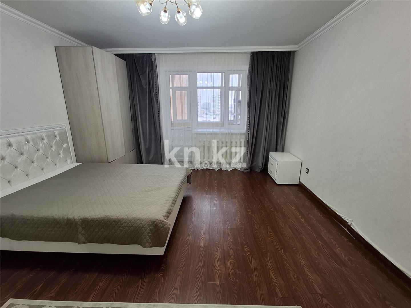Продажа 2-комнатной квартиры, 78 м², ул. Косшыгулулы - Продажа квартир в Астане фото 1 из 10