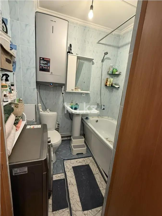 Продажа 1-комнатной квартиры, 37 м² - Продажа недвижимости в Астане - страница 32 фото 3 из 3