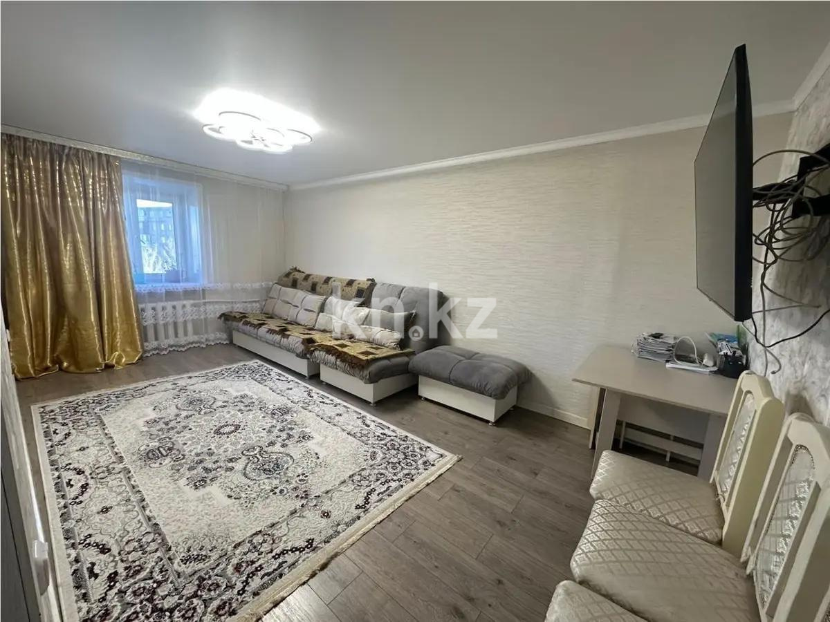 Продажа 2-комнатной квартиры, 44 м², ул. Орлова, дом  103 в Караганде
