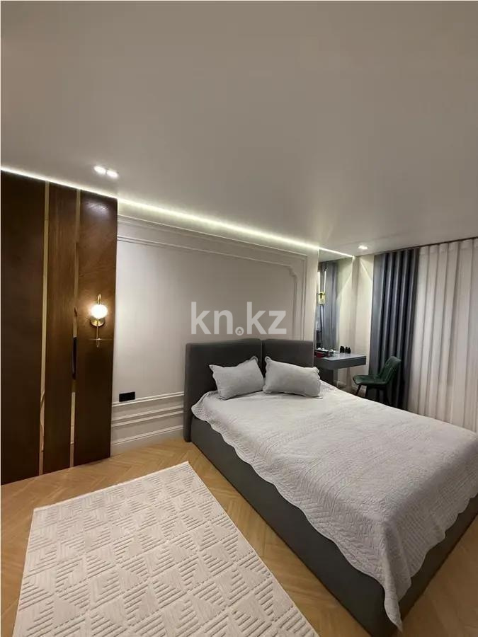 Продажа 2-комнатной квартиры, 70 м² в Алматы - фото 2