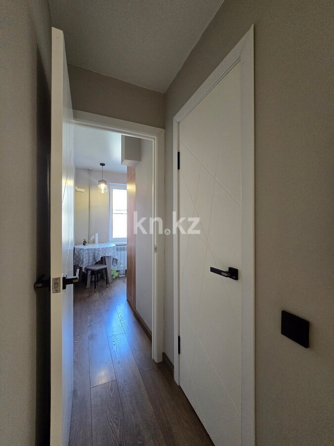 Продажа 2-комнатной квартиры, 44.6 м² в Алматы - фото 18