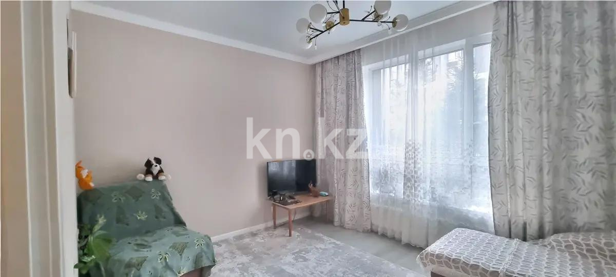 Продажа 1-комнатной квартиры, 45 м² в Астане