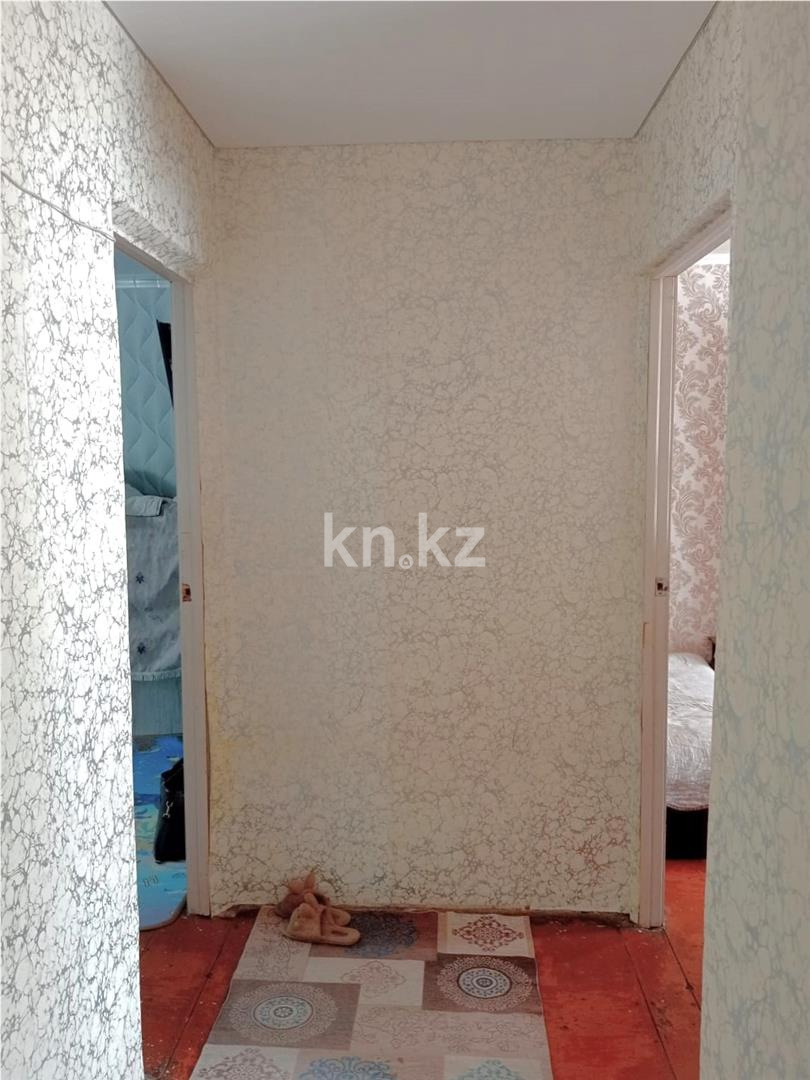 Продажа 2-комнатной квартиры, 48 м² - Продажа квартир в Абае - страница 2 фото 4 из 9