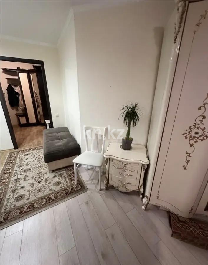 Продажа 1-комнатной квартиры, 42 м² - Продажа квартир в новостройках Астаны без посредников - страница 33 фото 4 из 4