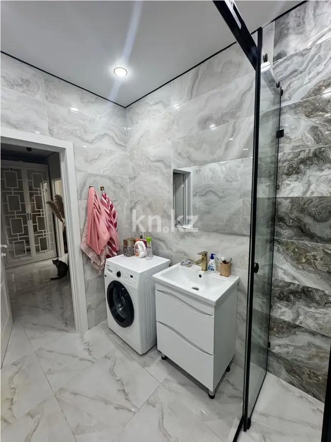 Продажа 1-комнатной квартиры, 47 м², пр. Мангилик Ел, дом  62 - Продажа  однокомнатных квартир в Астане без посредников с фото фото 3 из 5